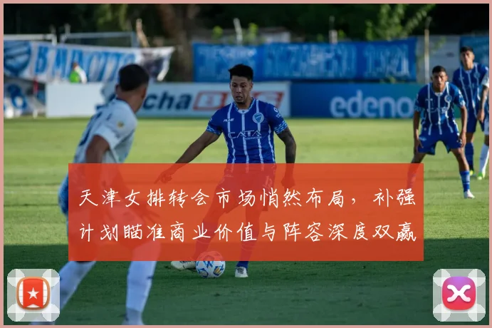 天津女排转会市场悄然布局，补强计划瞄准商业价值与阵容深度双赢