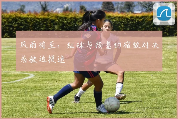 风雨将至，红袜与扬基的宿敌对决或被迫提速